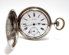 Orologio da tasca Longines