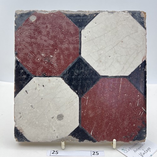 Mattonella antica decorativa - antica,
