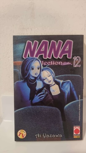 Nana collection prima - nana,