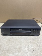Matsui VPA-9401 OP VHS