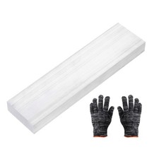 Aluminum square bar - aluminum,