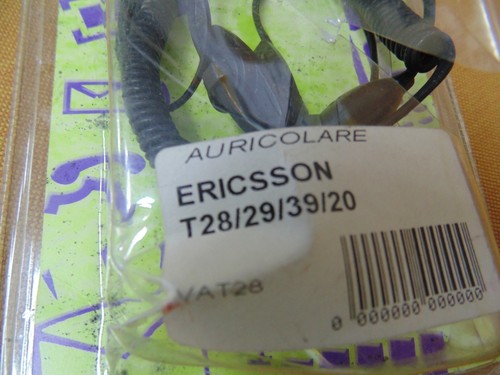 Auricolare mono per cellulare - auricolare,