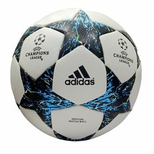 Adidas Finale 2017/18 UEFA