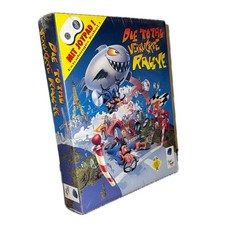 Nuovo: Il Pazzo Totale Rally