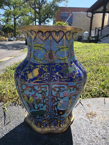 Meraviglioso antico vaso