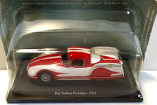 HACHETTE 1:43 AUTO DIE CAST