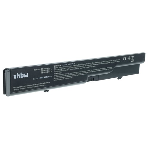 Batteria per probook - hp, 4520s