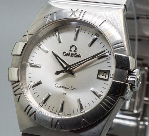 Orologio uomo omega - orologio,