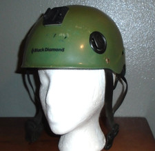 Casco mezza cupola diamantato