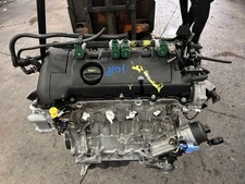 70.000Km 8F01 8FP MOTORE