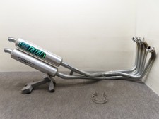 Scarico completo Zxr400/R