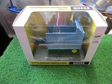 RIMORCHIO INSILATO RIBALTABILE