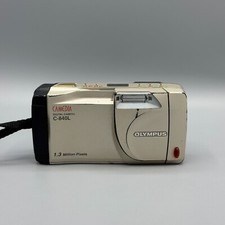 Olympus Camedia C-840L Digital