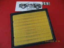 SA852 FILTRO ARIA AIR FILTER PER BMW 524 TD