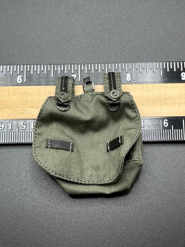 Did breadbag wwii - did,