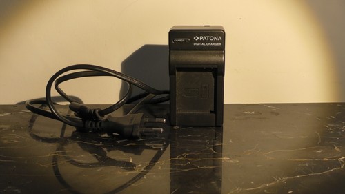 Carica batterie rete per - batterie, fuji