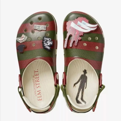 Crocs all terrain clog - all,