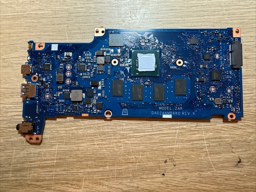 Componente per notebook - notebook, acer