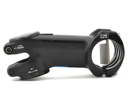 Attacco manubrio bici pro - manubrio,
