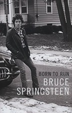 Born to Run-Bruce Springsteen