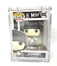 Funko pop movies rocks - funko, 8