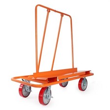 Wiltec Carrello porta lastre