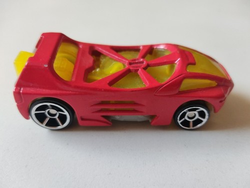 Hot wheels modellino 2007 - modellino,