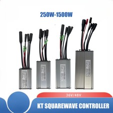 Regolatore e-bike 36V 48V