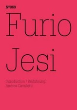 Furio Jesi: The Suspension of