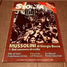 LIBRI RIVISTE GIORNALI STORIA