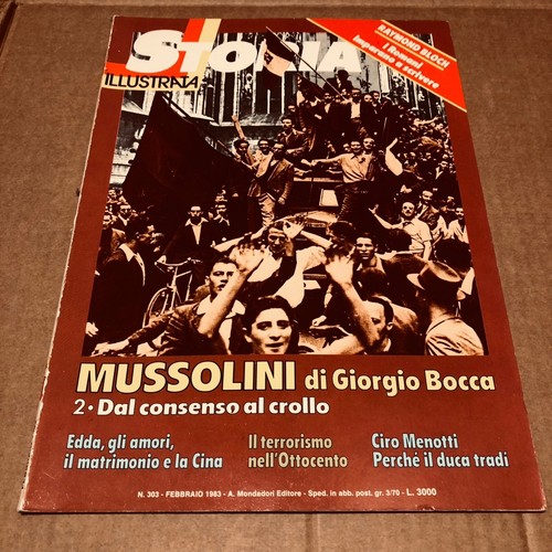 Libri riviste giornali storia - riviste,