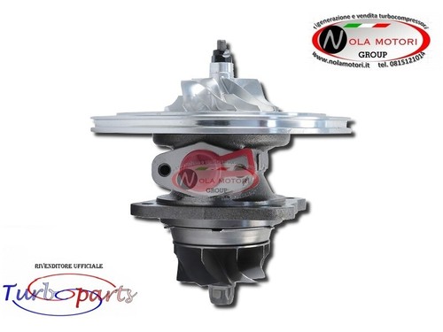 Turbo turbina coreassy - turbo,