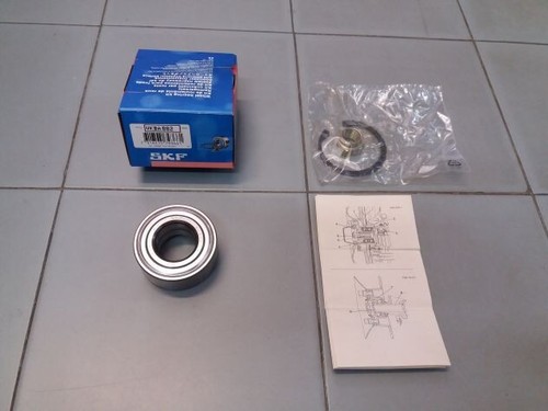 Vkba882 skf kit cuscin - skf:, cuscin.ant