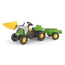 Rolly Toys 023134 Rolly Kid
