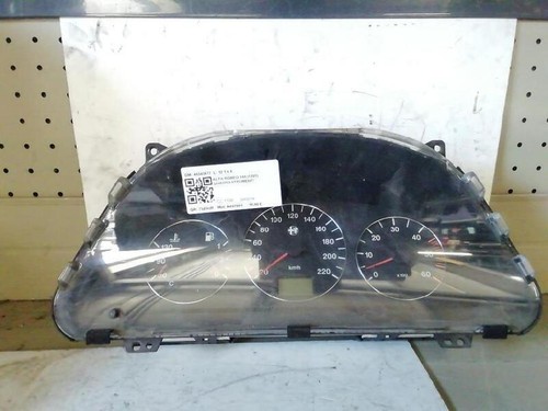 46543677 quadro strumenti - , per