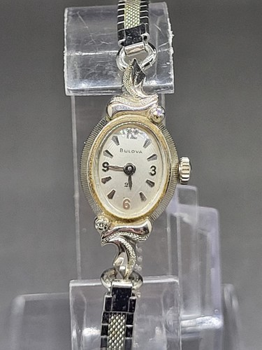 Orologio polso donna - polso, bulova
