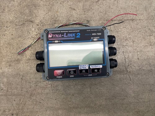 Dyna link msi 7300 - dyna-link, 2