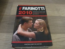 Farinotti 2010 dizionario - farinotti,