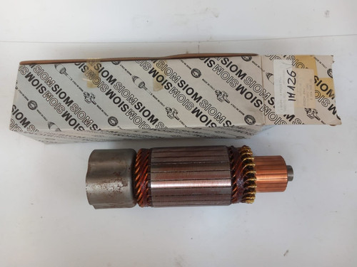 Indotto motorino avv bosch - avv.,
