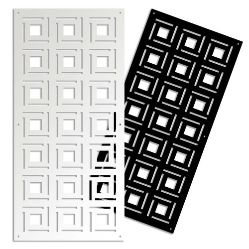 4sides pannello in pvc - 4sides,