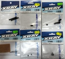 REPUESTOS XRAY X1 - 1/10