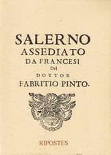 Fabritio Pinto - SALERNO