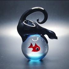 Murano Glass Aquarium