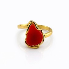 Anello donna regolabile