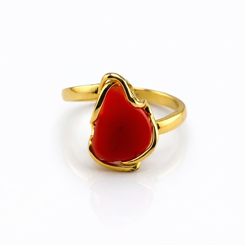 Anello donna regolabile
