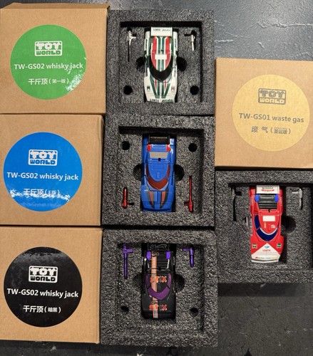 Super rara toyworld wheeljack - rara,