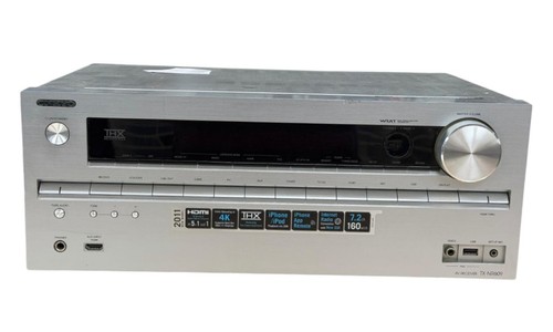 Onkyo nr609 ricevitore av - onkyo,