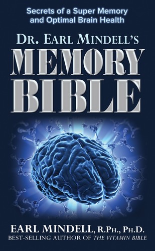Earl mindell s - dr., memory