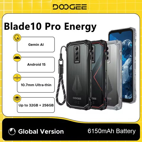 Versione globale doogee - globale,