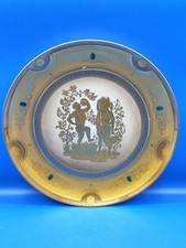 Piatto Autunno Serie Le